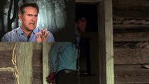 Evil Dead : Explications de Bruce Campbell - VO