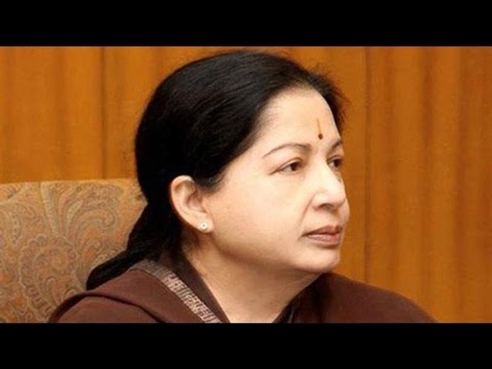 AIADMK Celebrates as Jayalalithaa Acquitted in DA Case