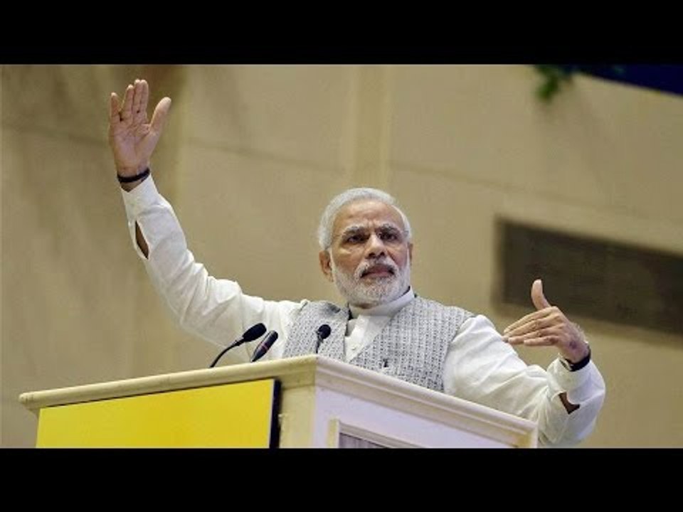 PM Modi to Inaugurate Projects in Naxal-Affected Dantewada