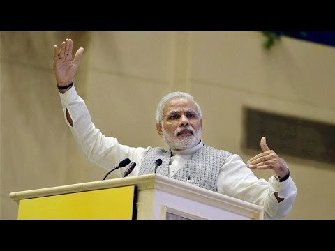 PM Modi to Inaugurate Projects in Naxal-Affected Dantewada