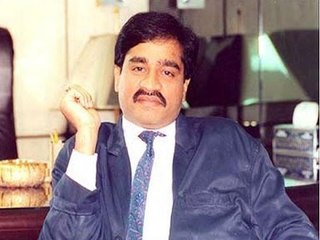 Dawood still in Pakistan says Intelligence Report