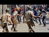 14 injured in grenade attack in Kashmir