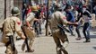 14 injured in grenade attack in Kashmir