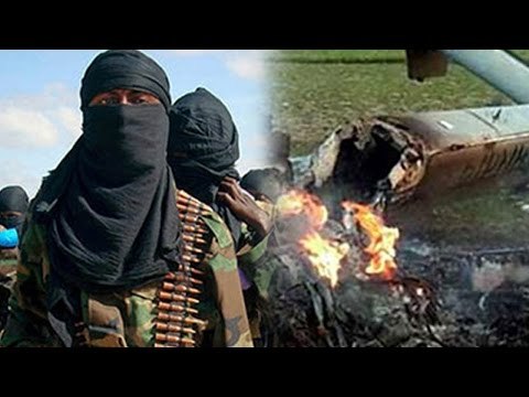 Taliban Claims Responsibility Of Crashing chopper With Foreign Envoys