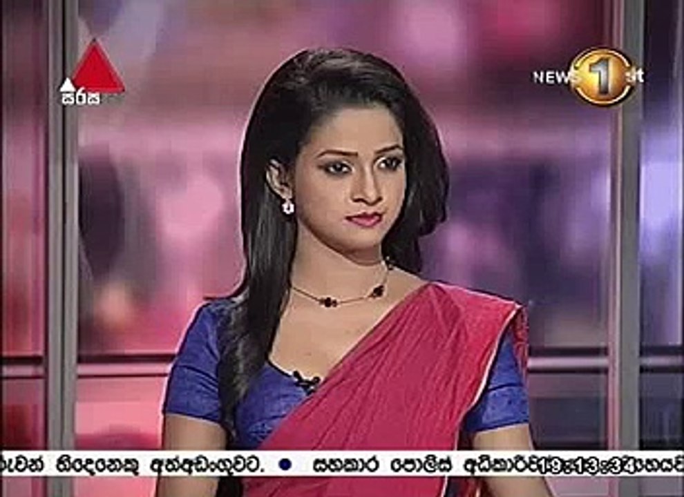 Sirasa news 245