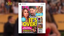 Sofia Vergara Teaches This Magazine Editor A Lesson About 'Fake News'