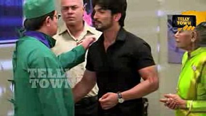 Pardes Mein Hai Mera Dil - 5thMay 2017 - Upcoming Twist - Star Plus TV Serial News