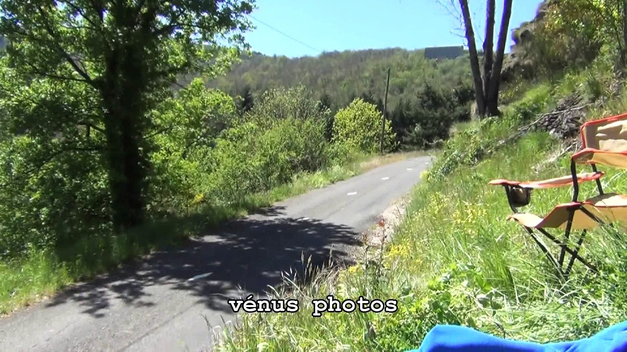 rallye de lozére 2017