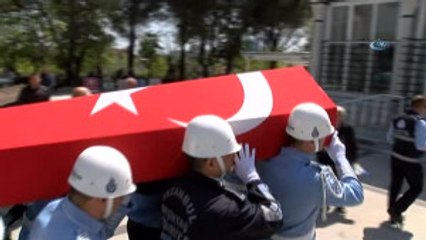 Ahmet İsvan Son Yolculuğunda Uğurlandı