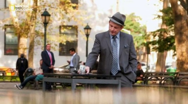 Игры разума. Фокус-покус