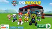 Animation Movies For Kids 2016 .PAW Patrol- Pups To The Rescue - The Jungle (Brand-New Location)