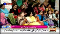 The Morning Show 4th May 2017