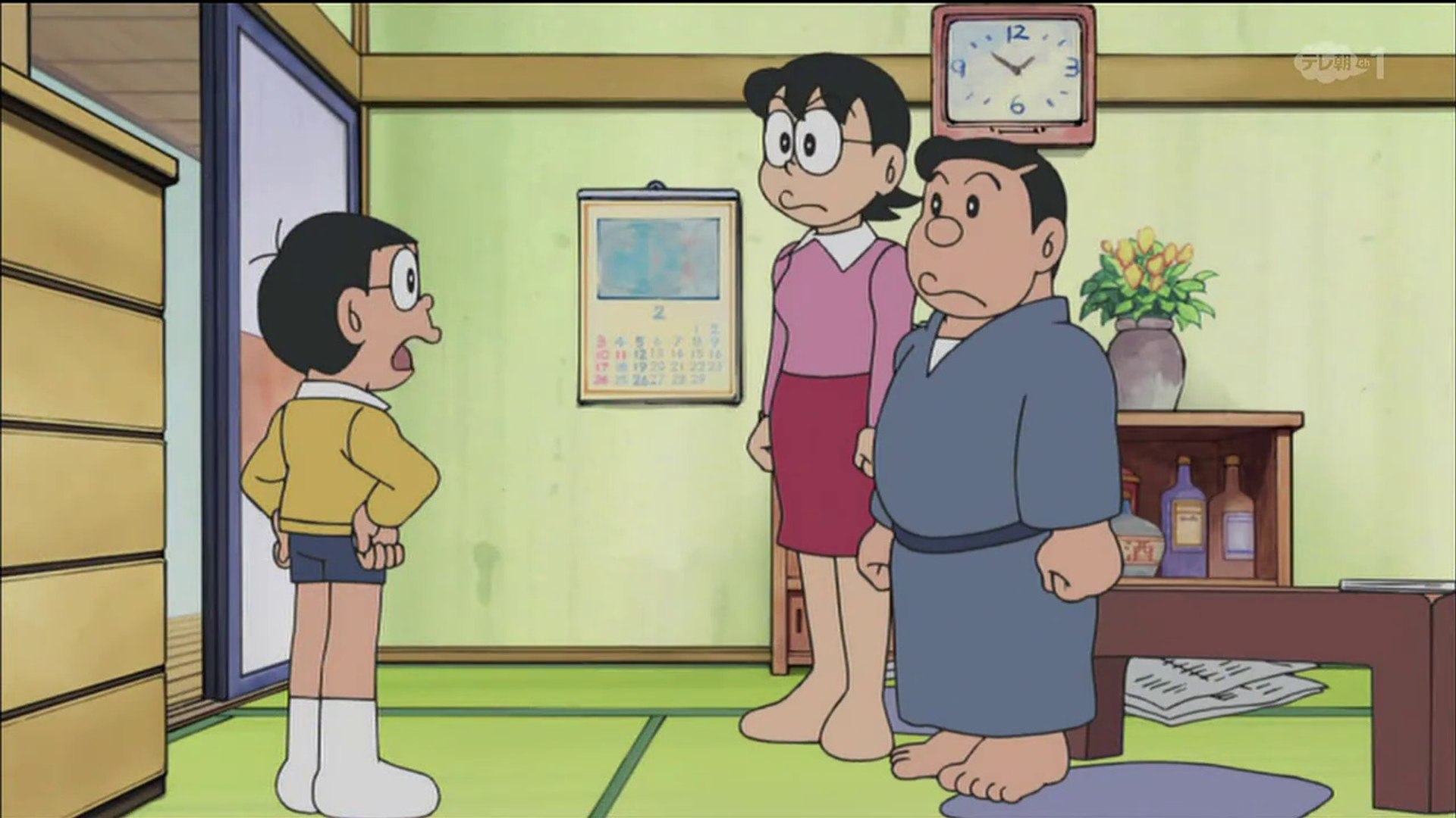 Doraemon New Episode in Hindi 2017 - Water War - video Dailymotion
