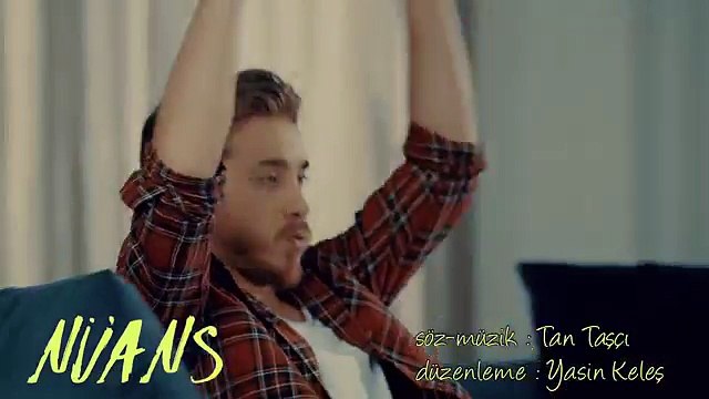 Yasin Keleş feat. Serdar Ortaç - Nüans