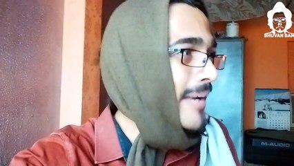 BB Ki Vines- - Angry Masterji- Part 7