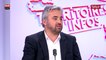Alexis Corbière : Macron, un "homme plein de qualités" mais dont la politique "va creuser les inégalités"