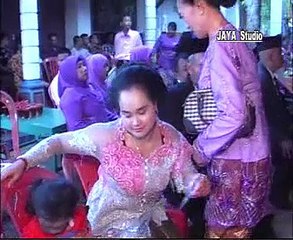 Ditatto Vivi Voleta CS Supranada - Jatiarum Kidul Lapangan Dawung