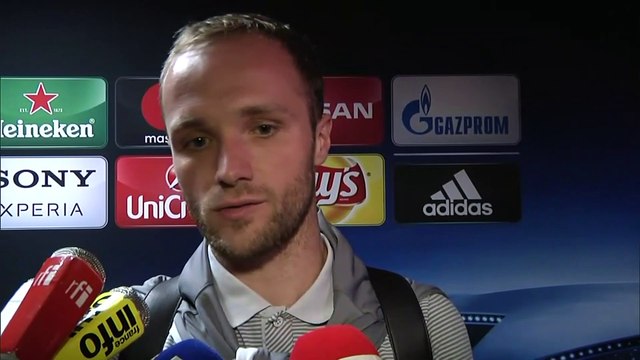 Foot - C1 - ASM : Germain «Il nous a manqué un peu de folie»