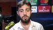 Foot - C1 - ASM : Bernardo Silva «La Juve a été très intelligente»