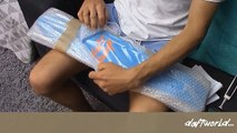 Unboxing The Da Funk Limited Edition Skate Deck Daft Punk