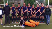 Championnats de France UNSS de Hockey