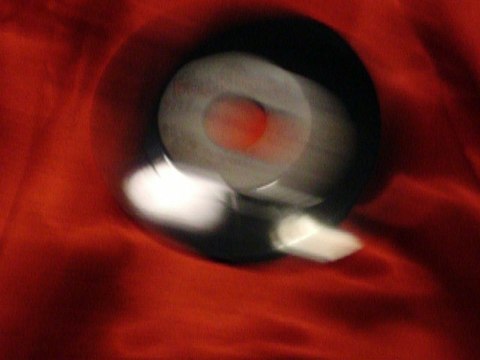 U Know how 2 Luv Me! By Fhyllis Lyman! (Frista Records®! 12 disco single)