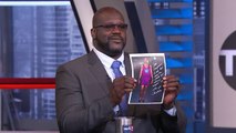 La lettre d'amour de Charles Barkley à Draymond Green