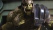 Thor: Ragnarok 2017 Full Movie Streaming Online in HD (Dailymotion)