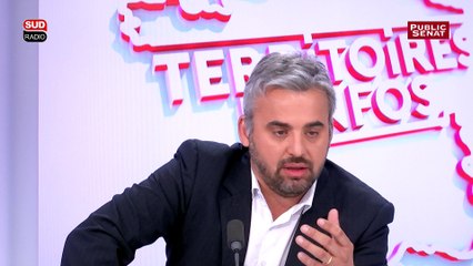 Corbière sur les législatives : "Pourquoi pas créer l’événement en étant majoritaire?"