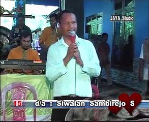 Bojo Loro CS Supranada - Jatiarum Kidul Lapangan Dawung