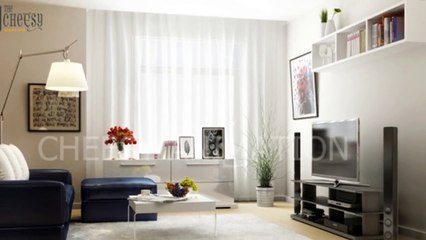 3D Walkthrough Services For UK