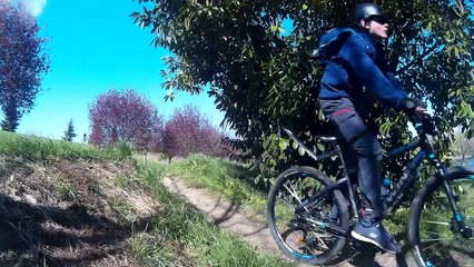 Challenge Nature Collège par le Collège Georges Duhamel