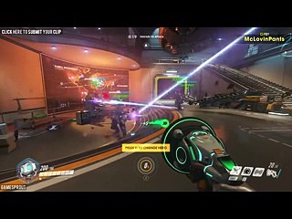 Watch Your Back! (When Idiots Play Games #16)