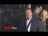 Arnold Schwarzenegger at 