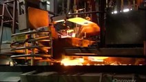 How It's Made Cast Iron Cookware