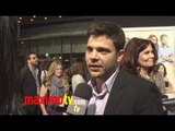 Jerry Ferrara Interview 