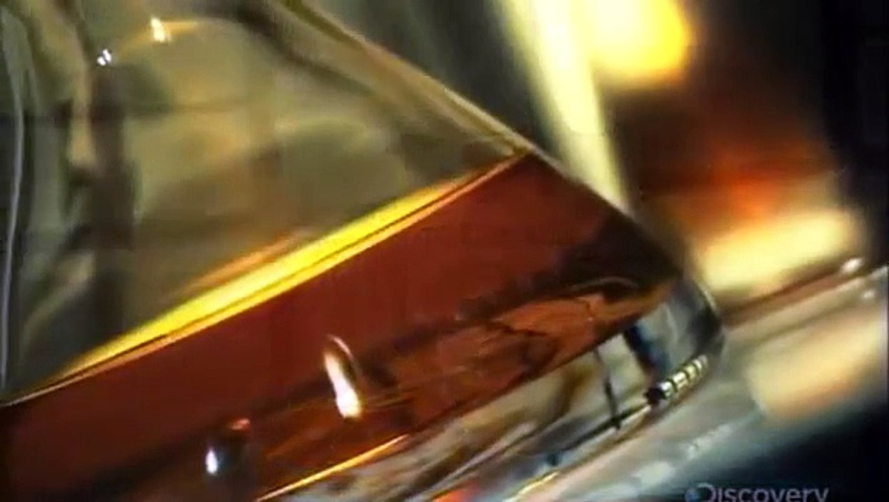 How It’s Made Biodiesel