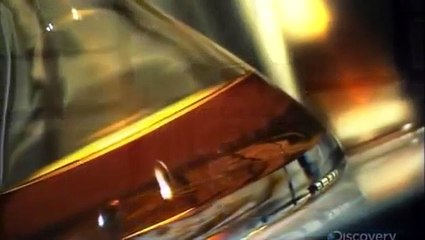 How It’s Made Biodiesel