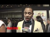Terrence J Interview 