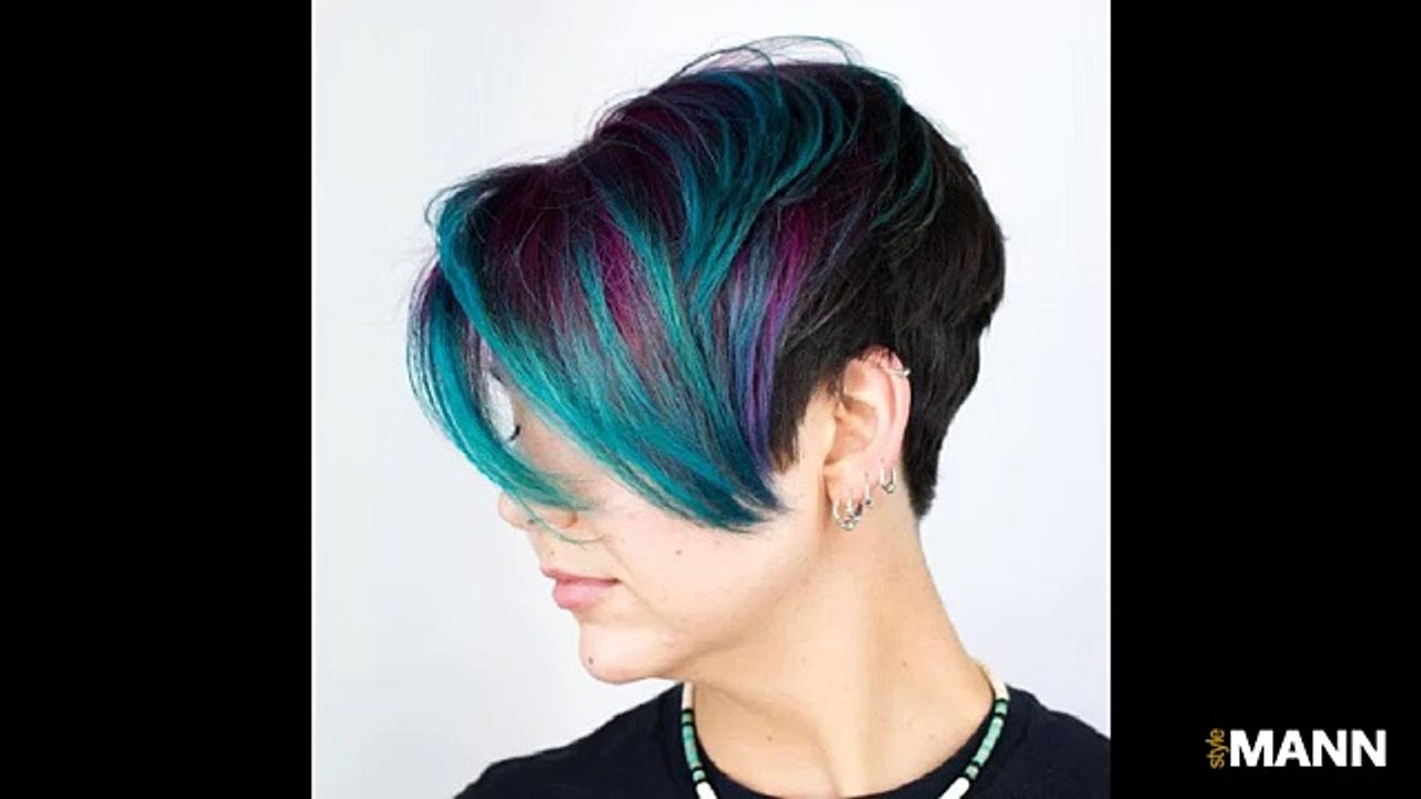 45 Playful Ideas For Short Shag Haircuts Change the Things Up