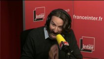 Sang froid et détermination sont les deux mamelles du petit scarabée favori des sondages - Le secret  - Le Billet de Frédéric Beigbeder