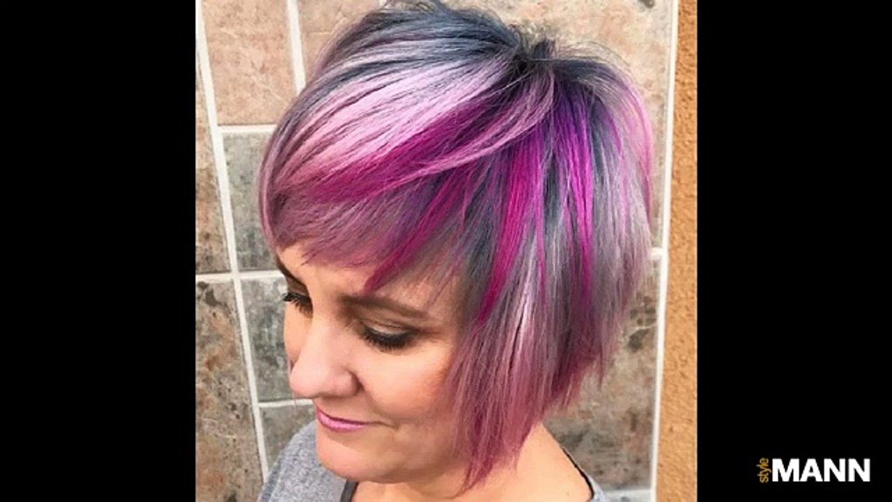 85 Short Haircuts For Older Women Reversing Old Age With Sassy Haircuts