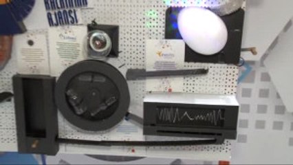 İstka, Rude Goldberg Makinesi ile Ar-Ge İşbirlikleri Zirvesi ve Fuarı'na Yerini Aldı