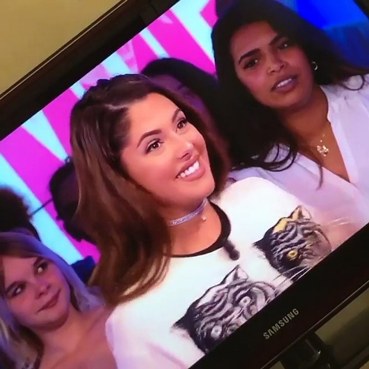 Coralie annonce en EXCLU dans le Mad Mag, qu'elle sera au casting de la saison 2 des Vacances des Anges !