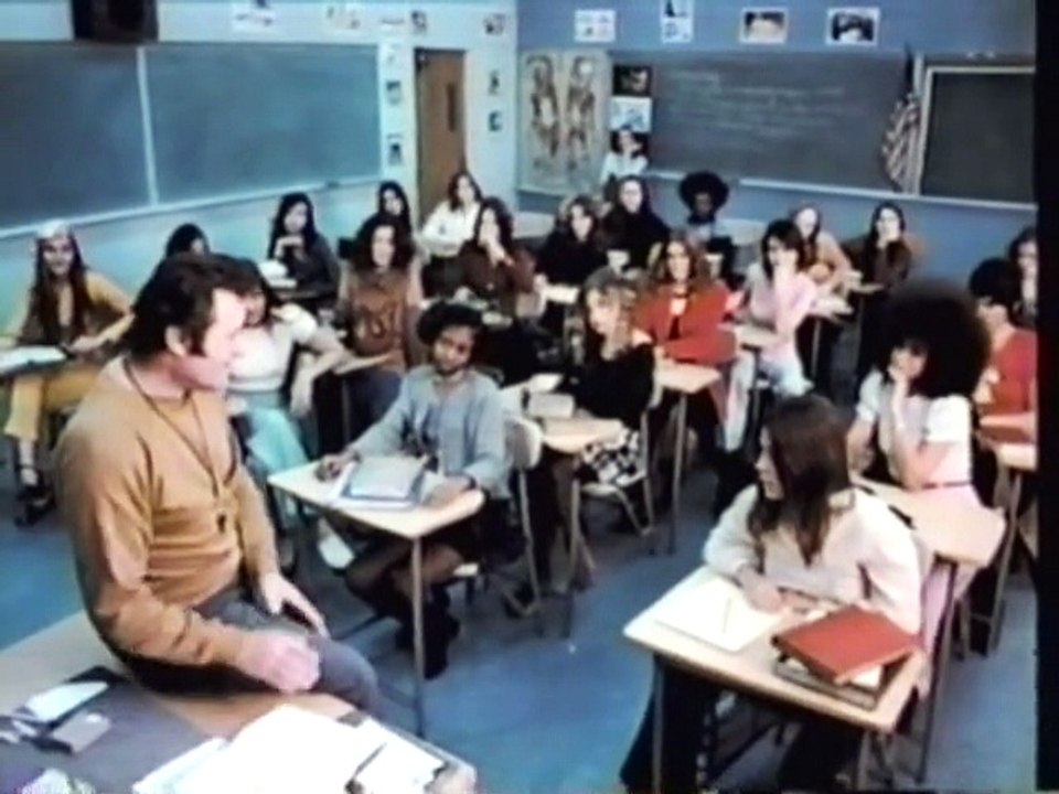 The Student Teachers (1973) 2/2 - video Dailymotion