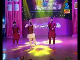 Videocon Connect Super Jodi - Ali brothers