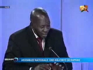 Décryptage du 29 Avril 2012 - Partie 7