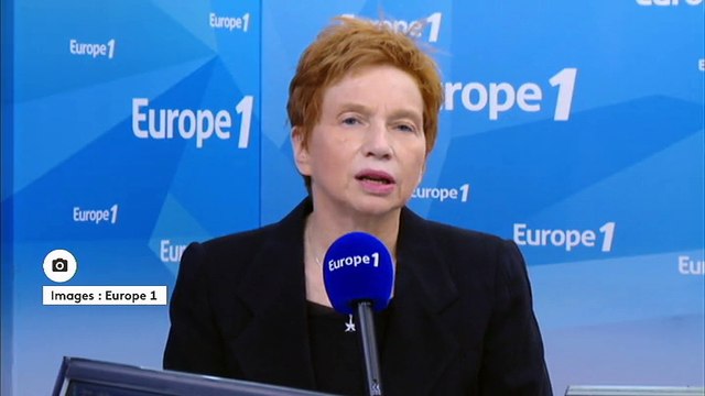 Je n'ai jamais postulé comme Première ministre d'Emmanuel Macron, affirme Laurence Parisot