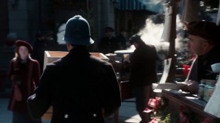 Murdoch Mysteries S10E10 Excitable Chap part 1/2