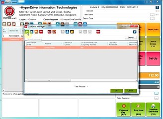 Getting Started With Your First Invoice in HDPOS Smart (1)